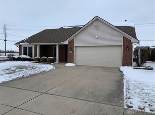 635 Overla Blvd, Englewood, OH 45322