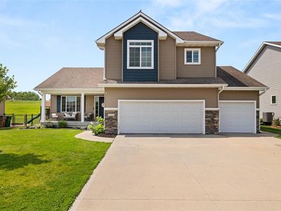 1444 Marina Cove Dr, Polk City, IA, 50226