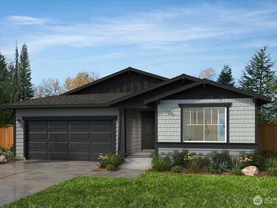 8807 52nd Place NE #015, Marysville, WA, 98270