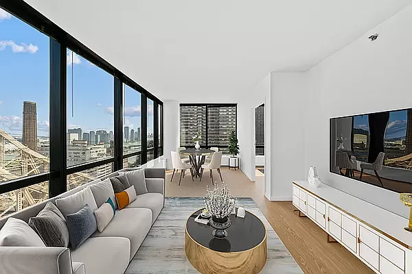 Rented by Vector New York, LLC | media 1