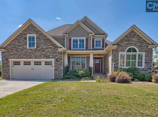 106 Tadpole Ct, Lexington, SC 29072