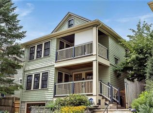 157 Chestnut Ave, Jamaica Plain, MA 02130