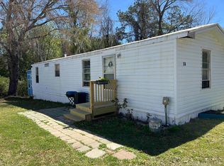 5730 Highway 707 Lot #58, Myrtle Beach, SC 29588