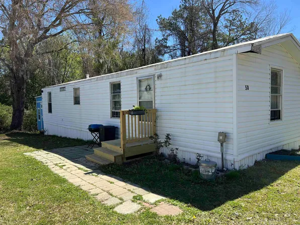 5730 Highway 707 Lot #58, Myrtle Beach, SC 29588