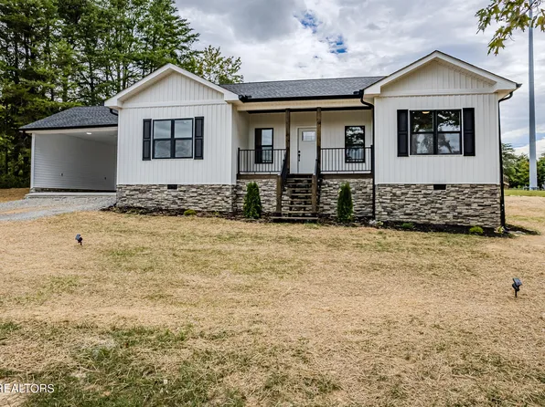 827 Bryant St, Etowah, TN 37331