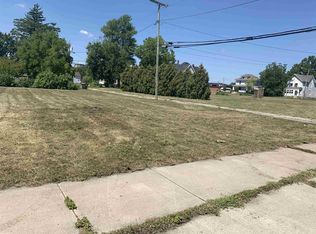 1124 Francis St, Fort Wayne, IN 46803