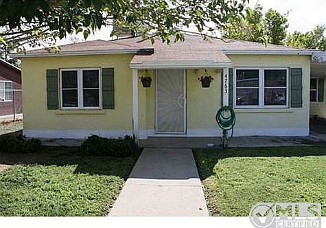 1st image of 4763 Sierra Vista Dr
