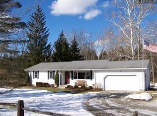 9135 Coon Club Rd, Medina, OH 44256