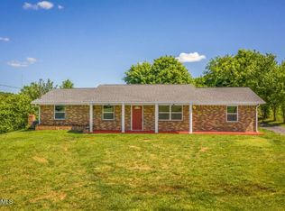 4474 Stansberry Rd, Morristown, TN 37813
