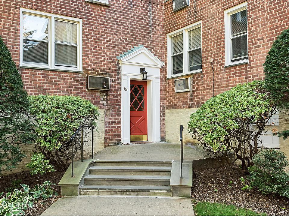 1st image of 320 Palmer Ter APT 2F