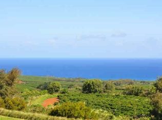 Kaena St LOT 21, Kalaheo, HI 96741