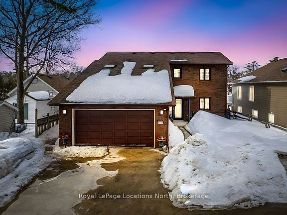 2nd image of 1180 River Rd W