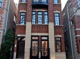 3232 N Seminary Ave #1, Chicago, IL 60657