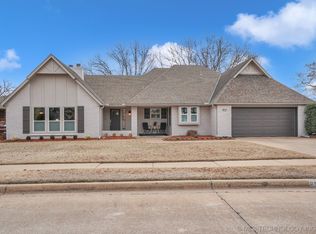 8337 S 5th St, Broken Arrow, OK 74011