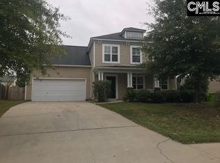 44 Rustyred Ct, Chapin, SC 29036