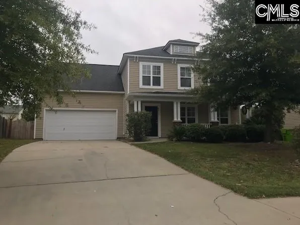 44 Rustyred Ct, Chapin, SC 29036