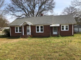 8705 Augusta Rd, Pelzer, SC 29669