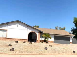 604 W Plata Ave, Mesa, AZ 85210