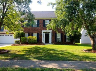 4441 Cades Cove Dr, Charlotte, NC 28273