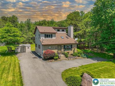 179 Chippewa Trl, Albrightsville, PA, 18210