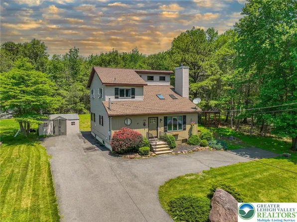 179 Chippewa Trl, Albrightsville, PA 18210