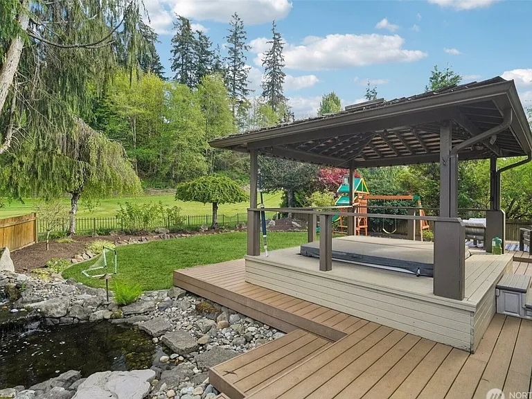 25114 Lake Wilderness Country Club Dr SE — Photo 5