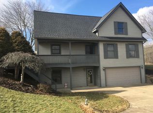 1166 Township Road 593, Ashland, OH 44805