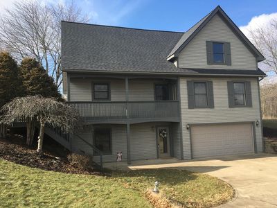 1166 Township Road 593, Ashland, OH, 44805