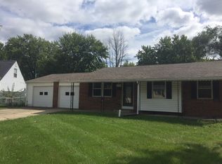 10139 Gable Ct, Indianapolis, IN 46229