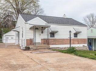 157 Betty Jean Ln, Saint Louis, MO 63125