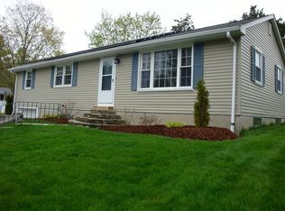 63 Marc Ave, Southbridge, MA 01550