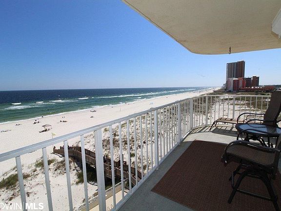 4th image of 25800 Perdido Beach Blvd #508