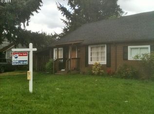 260 SW Walnut St, Hillsboro, OR 97123