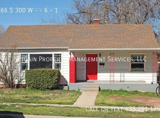 466 S 300 W #6-1, Cedar City, UT 84720