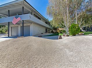 3430 San Sorrento St, Reno, NV 89509