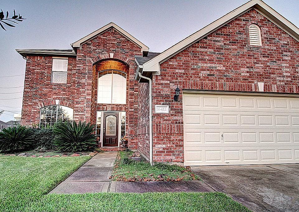 1st image of 16422 Crimson Flower Ln