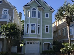 8 Commons Ct, Isle Of Palms, SC 29451