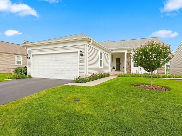 13270 Canary Ln, Huntley, IL 60142