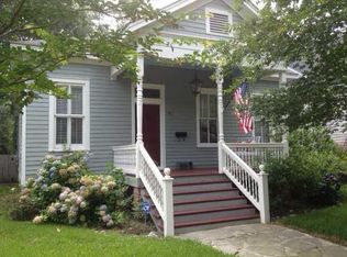 301 N Ann St, Mobile, AL 36603