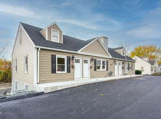 62 Suffield St UNIT C, Agawam, MA 01001