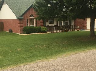 5403 Frank Ln, Granbury, TX 76049