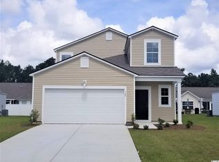 309 Hidden Cove Dr HOMESITE 3, Columbia A Little River, SC 29566