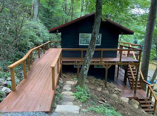 590 River Run Rd, Boone, NC 28607