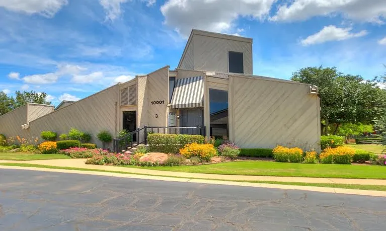 Community Clubhouse. *all rights reserved to Hefner Village Townhomes.