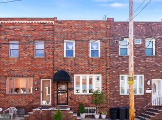 2619 S Mole St, Philadelphia, PA 19145