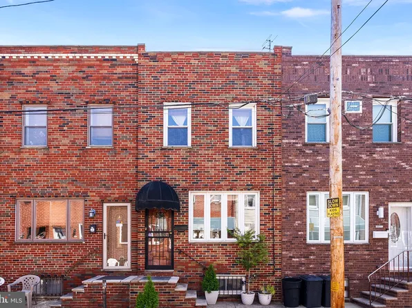 2619 S Mole St, Philadelphia, PA 19145