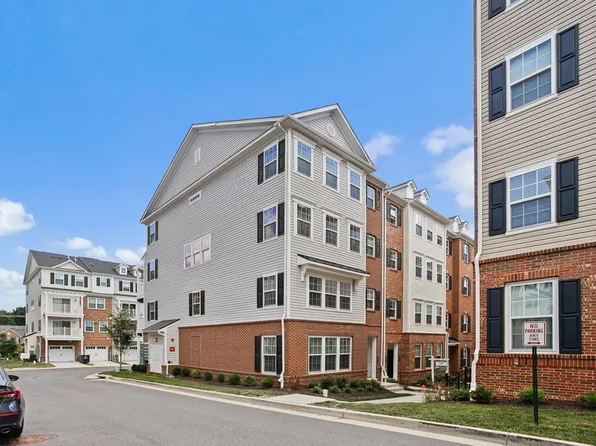 9378 Seney Ln, Owings Mills, MD