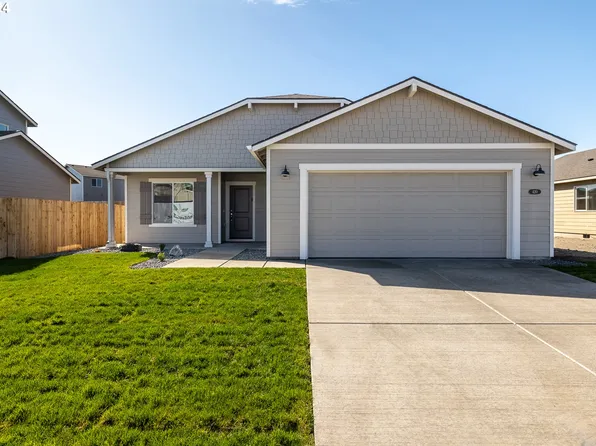 420 Arthur St, Umatilla, OR 97882