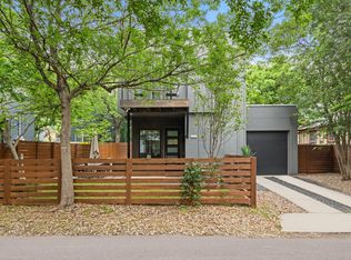 1905 E 16th St Unit 2, Austin, TX 78702