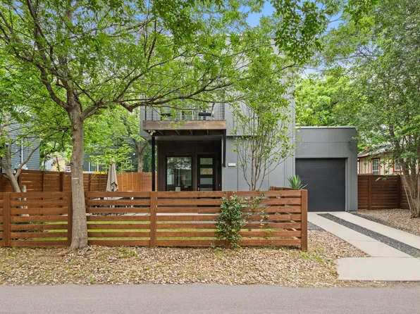 1905 E 16th St Unit 2, Austin, TX 78702